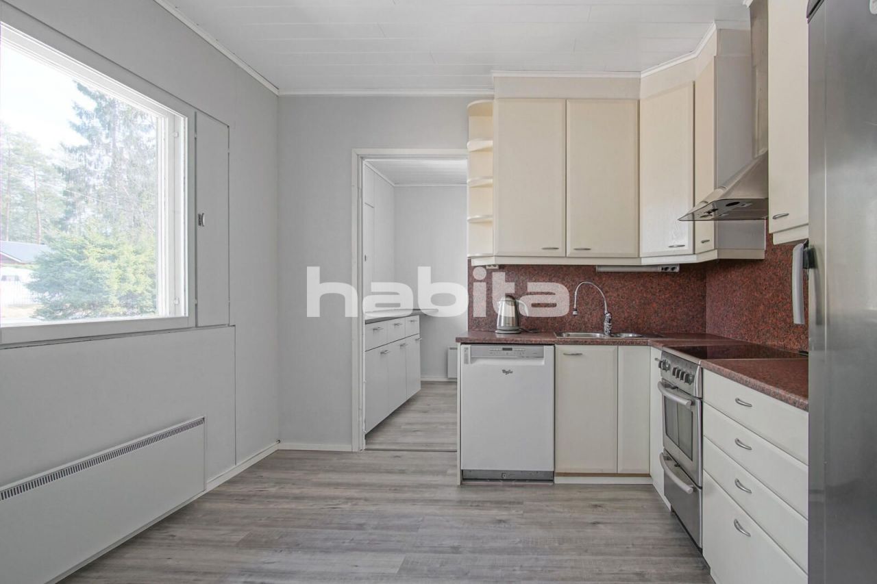 Дом Muhos, Финляндия, 102 м² - фото 1