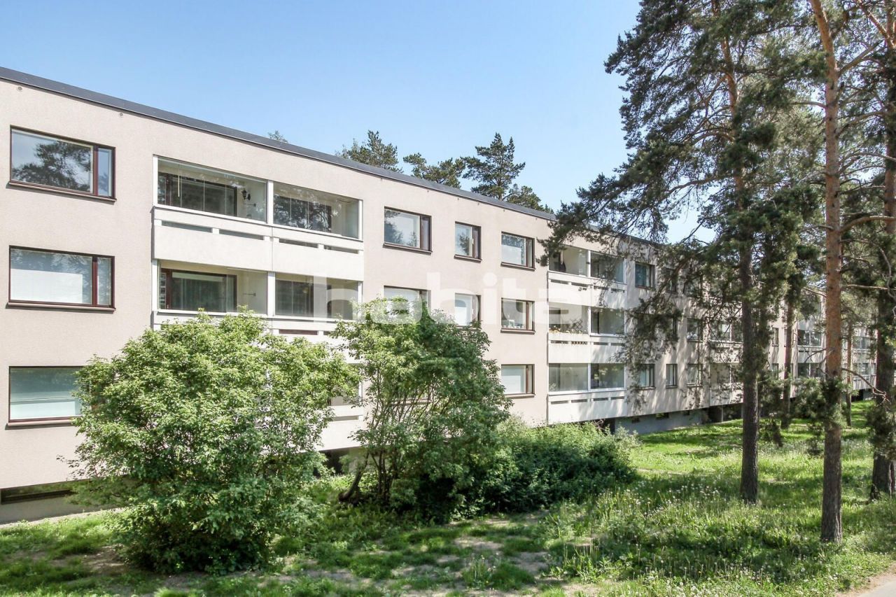 Апартаменты в Хельсинки, Финляндия, 67 м2 - фото 1