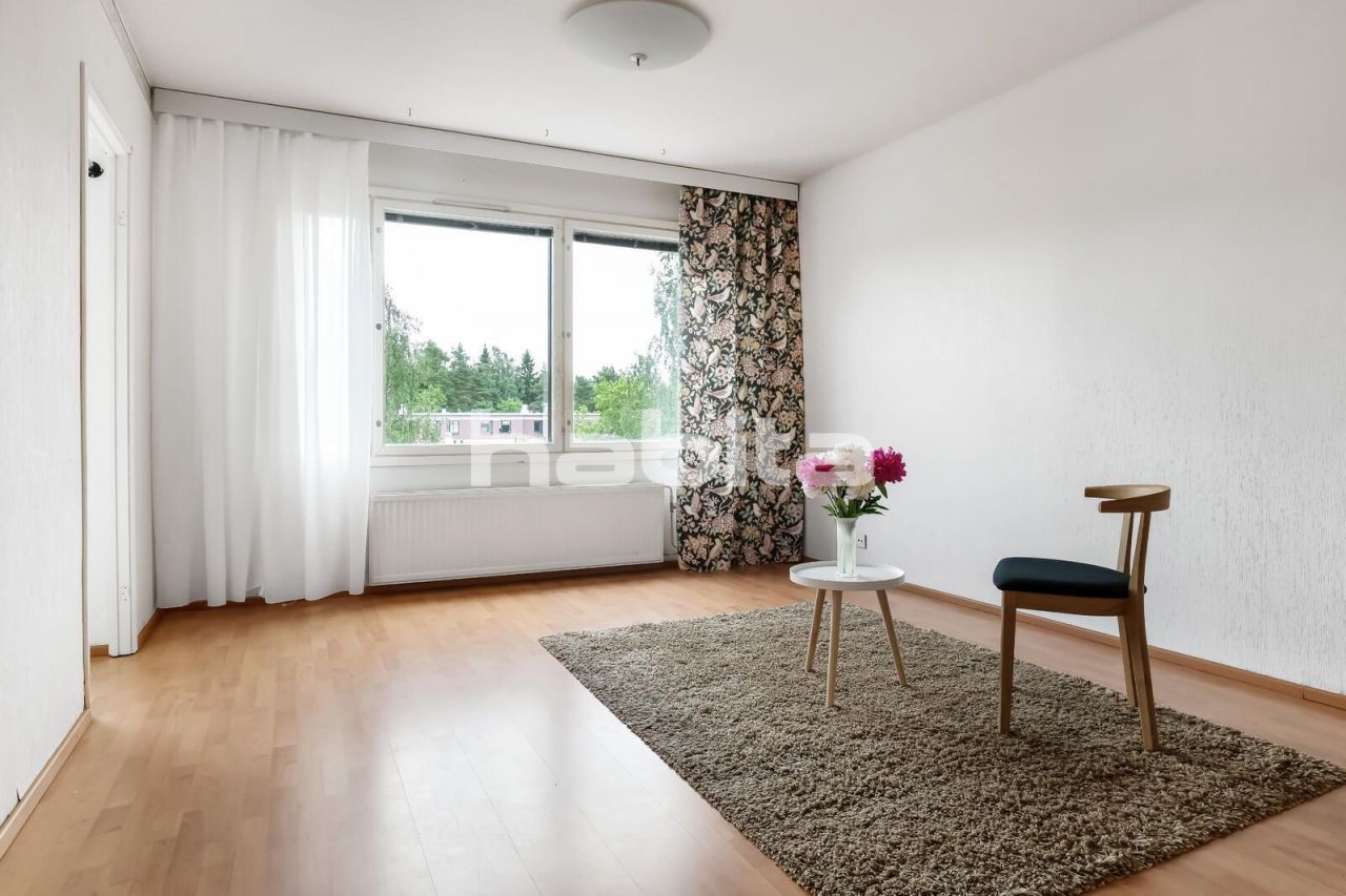 Апартаменты в Вантаа, Финляндия, 35 м2 - фото 1