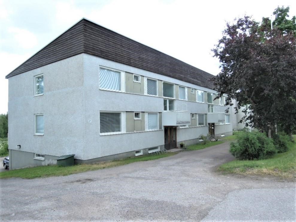 Квартира в Руовеси, Финляндия, 29 м2 - фото 1