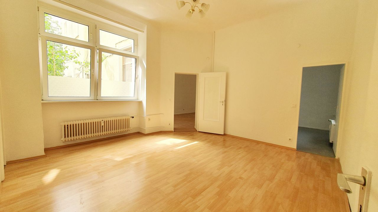Квартира в Берлине, Германия, 58.47 м2 - фото 1