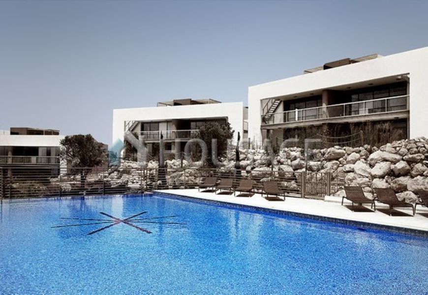 Квартира в Лимасоле, Кипр, 200 м2 - фото 1