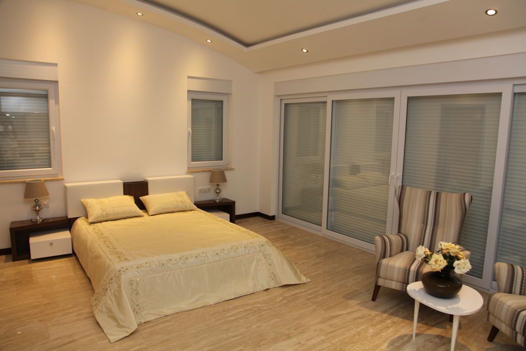 Вилла в Конаклы, Турция, 190 м² - фото 7