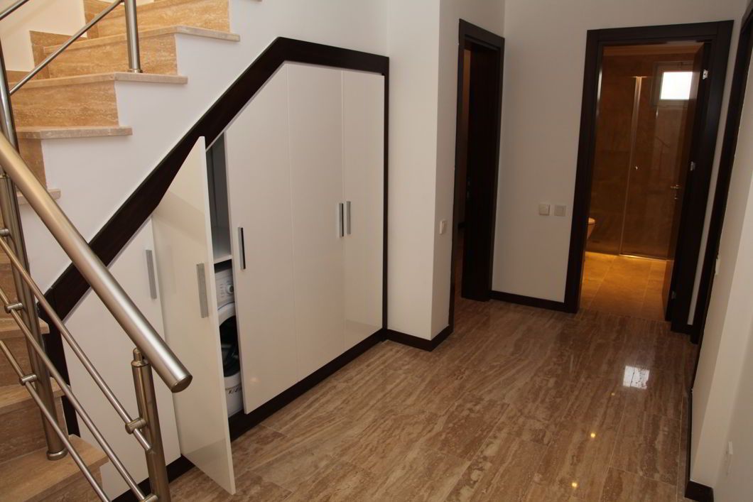 Вилла в Конаклы, Турция, 190 м² - фото 9