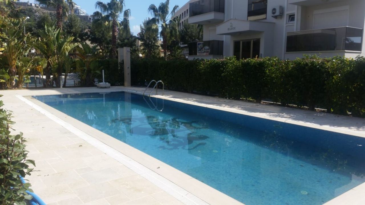 Таунхаус в Конаклы, Турция, 190 м² - фото 2