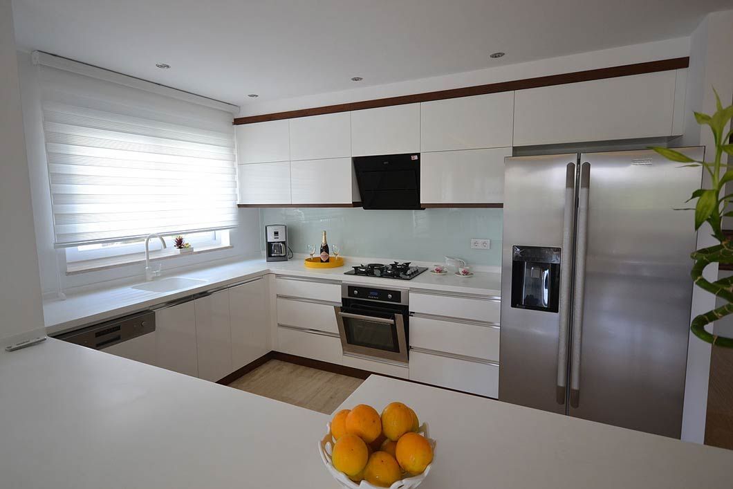 Таунхаус в Конаклы, Турция, 190 м² - фото 6