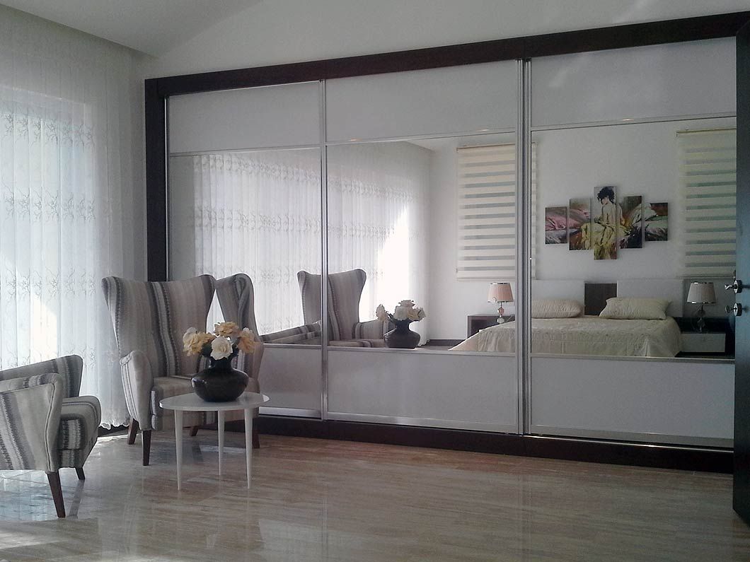 Таунхаус в Конаклы, Турция, 190 м² - фото 10