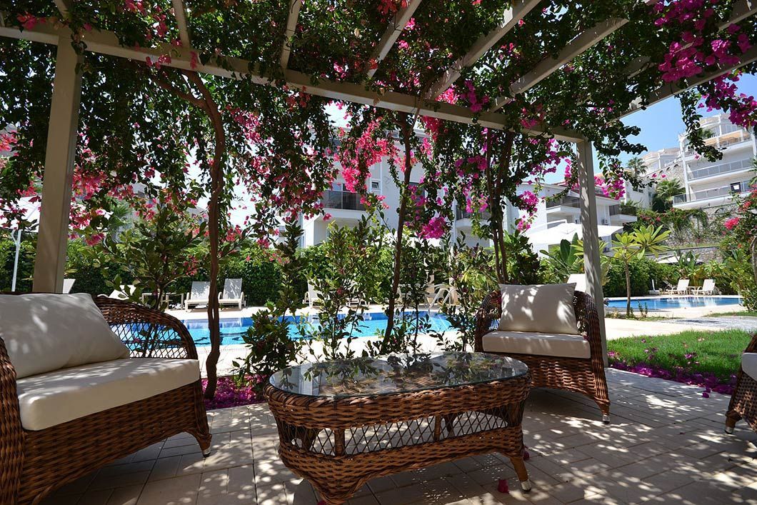 Таунхаус в Конаклы, Турция, 190 м² - фото 5