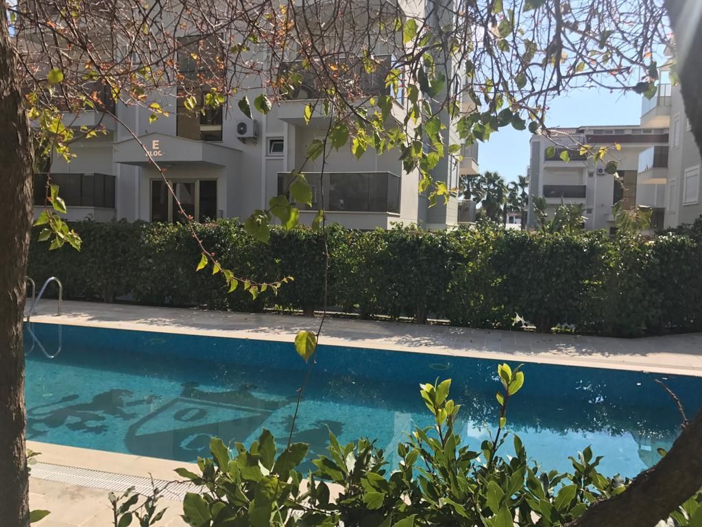 Таунхаус в Конаклы, Турция, 190 м² - фото 12