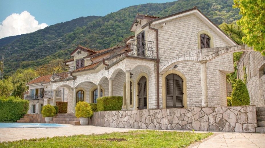 Вилла в Столиве, Черногория, 278 м² - фото 3