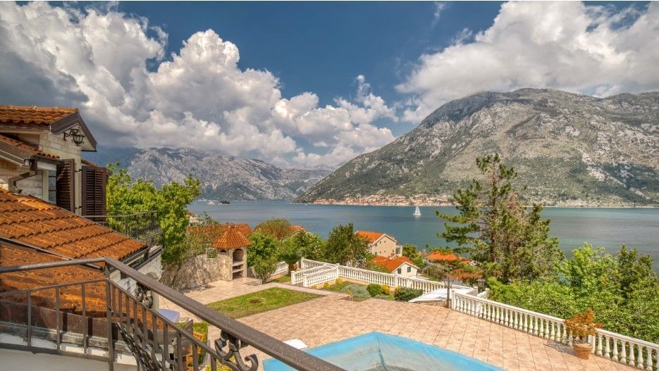 Вилла в Столиве, Черногория, 278 м² - фото 5