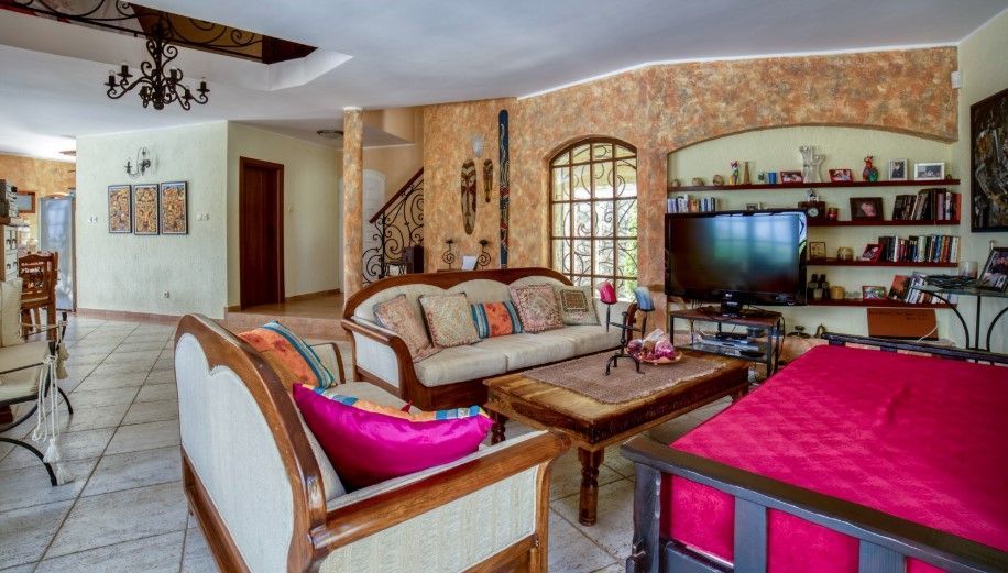 Вилла в Столиве, Черногория, 278 м² - фото 7