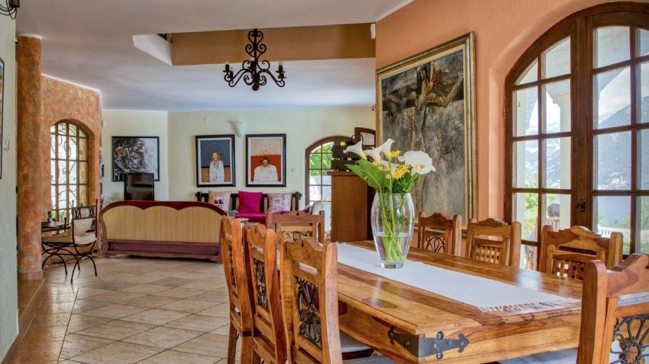 Вилла в Столиве, Черногория, 278 м² - фото 9