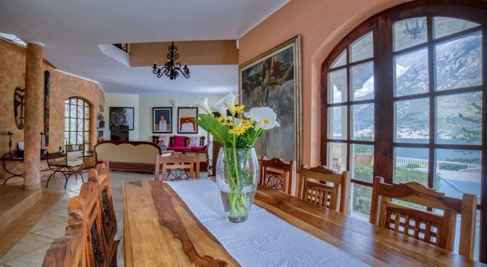 Вилла в Столиве, Черногория, 278 м² - фото 10