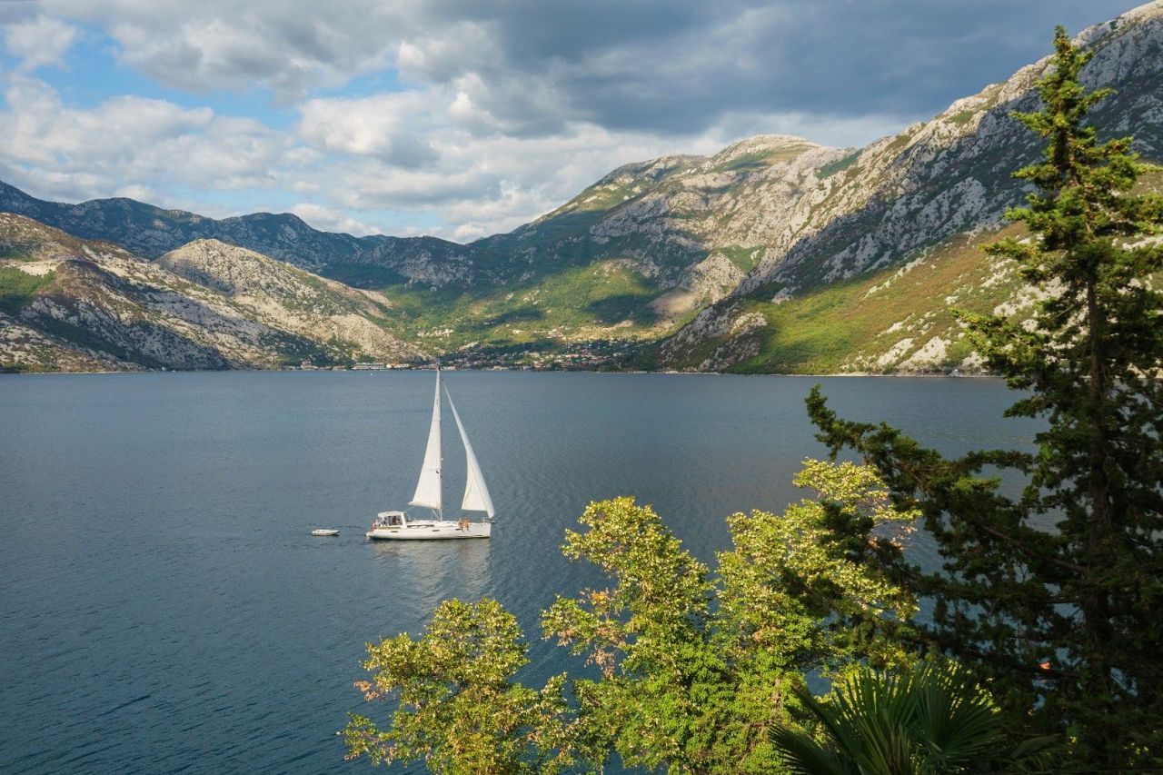 Вилла в Которе, Черногория, 300 м² - фото 12