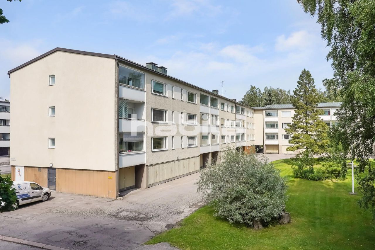 Апартаменты в Хельсинки, Финляндия, 30 м2 - фото 1