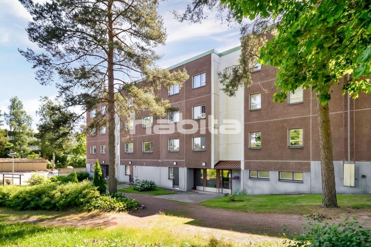 Апартаменты в Котке, Финляндия, 62 м2 - фото 1
