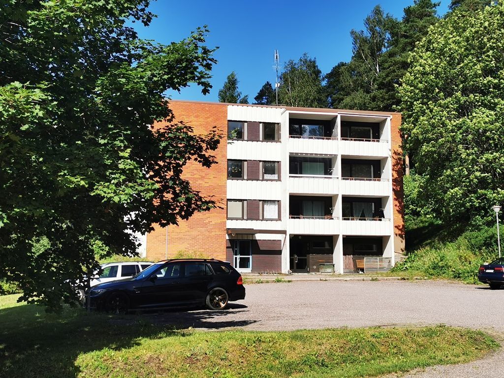 Квартира в Настола, Финляндия, 81 м2 - фото 1