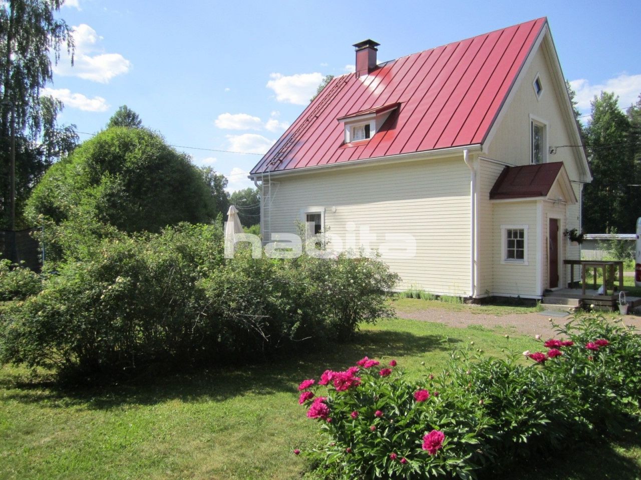 Дом в Коуволе, Финляндия, 72 м2 - фото 1