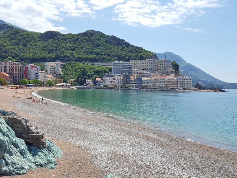 Квартира в Рафаиловичах, Черногория, 142 м² - фото 18