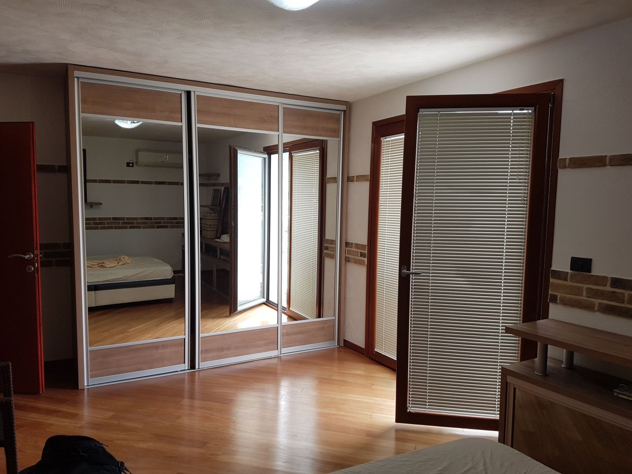 Квартира в Рафаиловичах, Черногория, 142 м² - фото 3