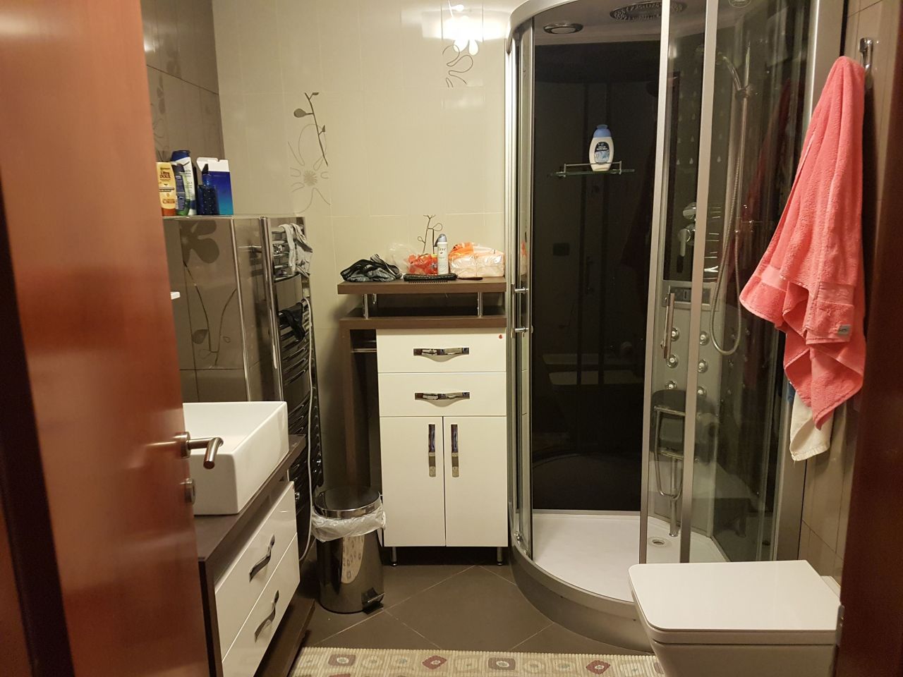 Квартира в Рафаиловичах, Черногория, 142 м² - фото 7