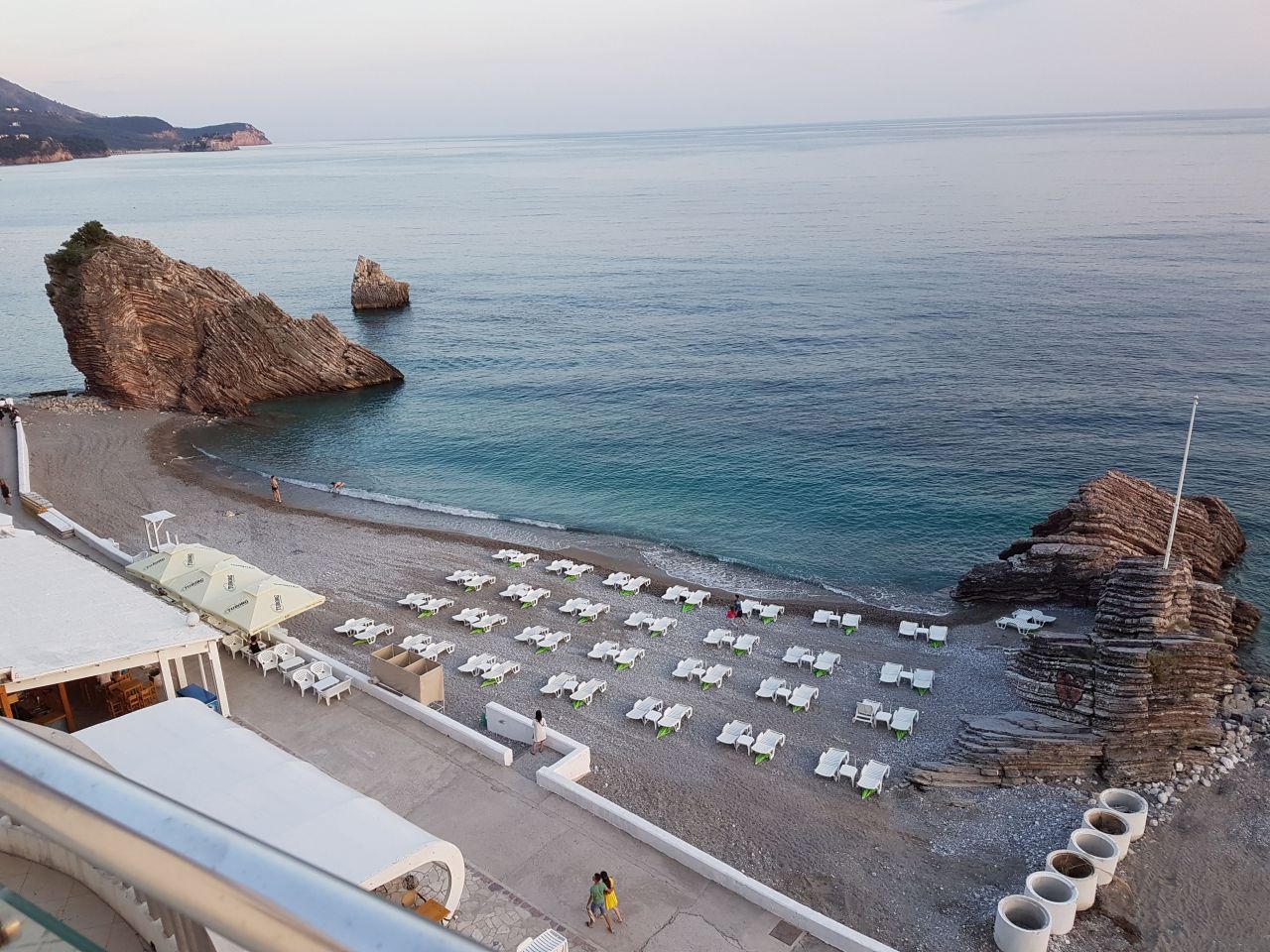 Квартира в Рафаиловичах, Черногория, 142 м² - фото 17