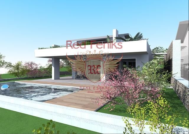 Вилла у озера Гарда, Италия, 400 м² - фото 1