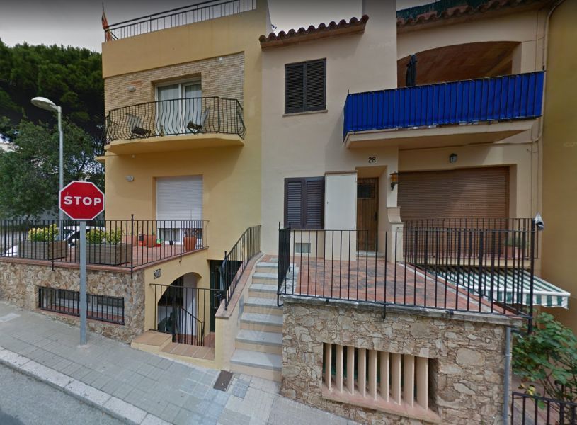 Апартаменты в Плайя де Аро, Испания, 98 м2 - фото 1