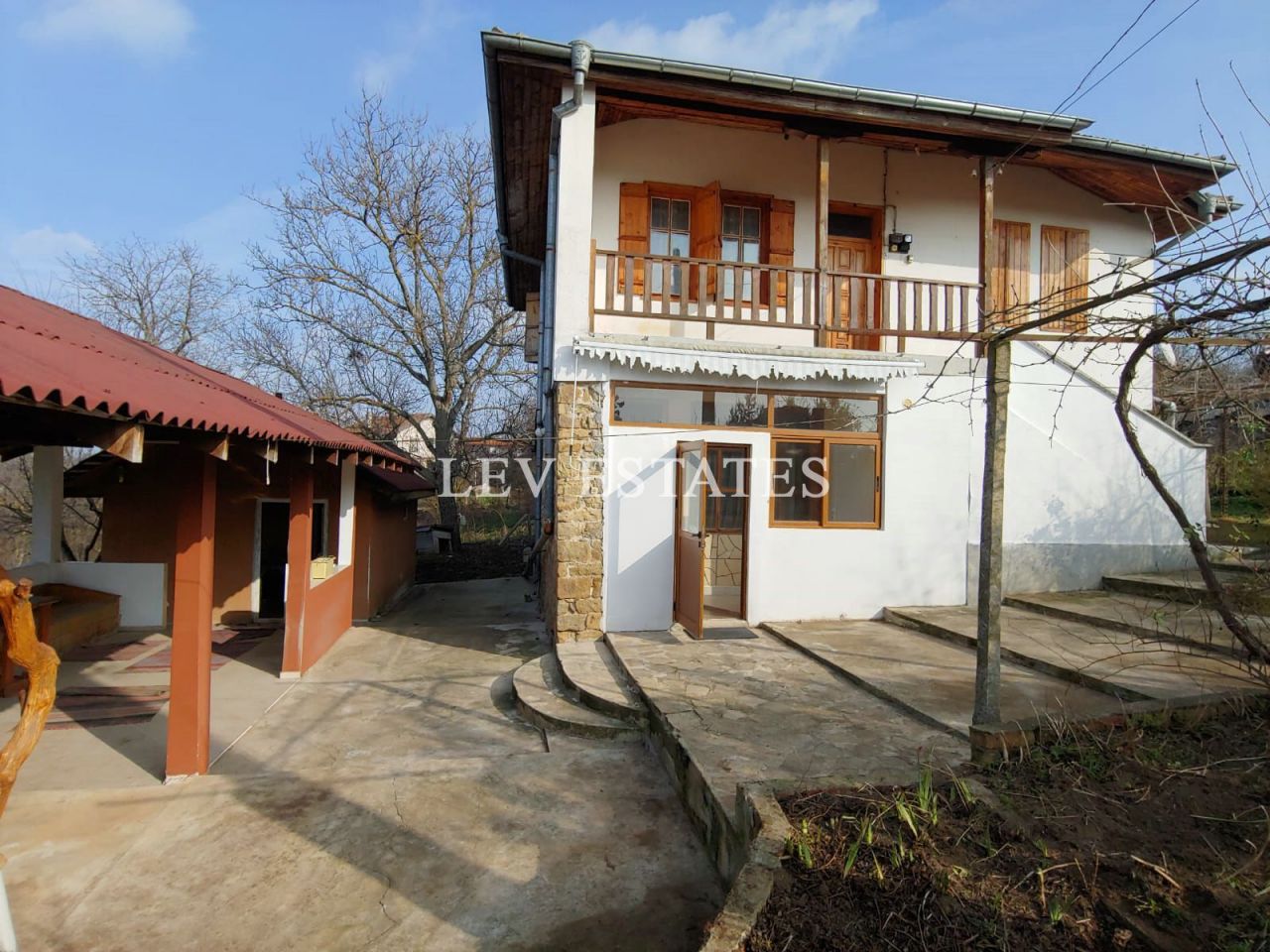 Дом в Драчево, Болгария, 128 м2 - фото 1