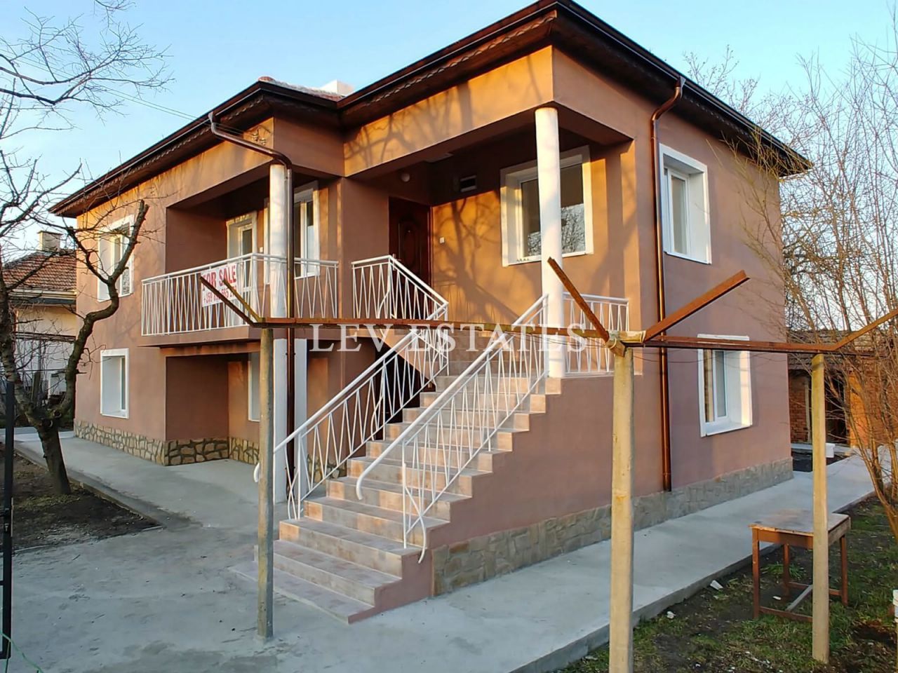 Дом в Дюлево, Болгария, 180 м2 - фото 1