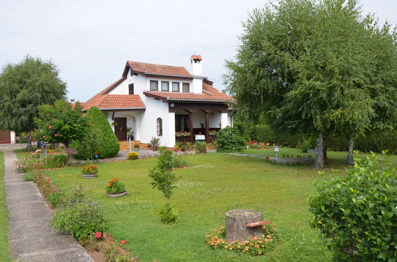 Дом в Велика-Плане, Сербия, 150 м2 - фото 1