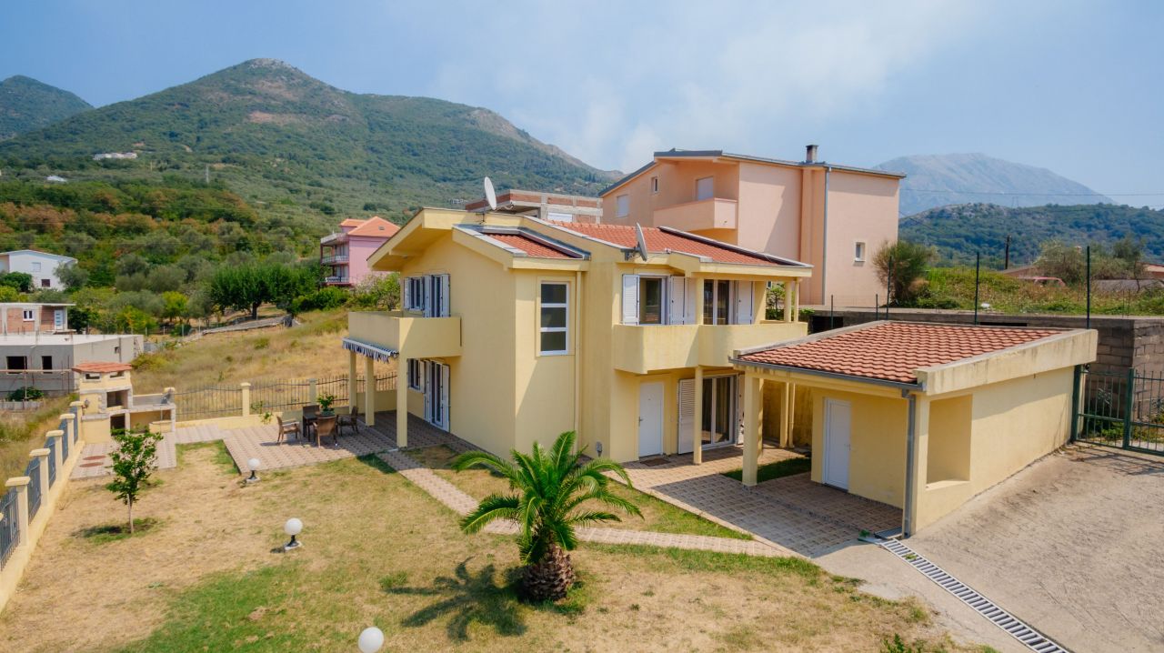 Коттедж в Баре, Черногория, 218 м² - фото 8