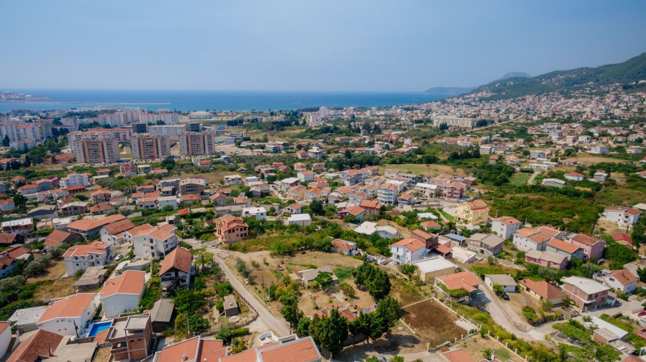 Коттедж в Баре, Черногория, 218 м² - фото 5