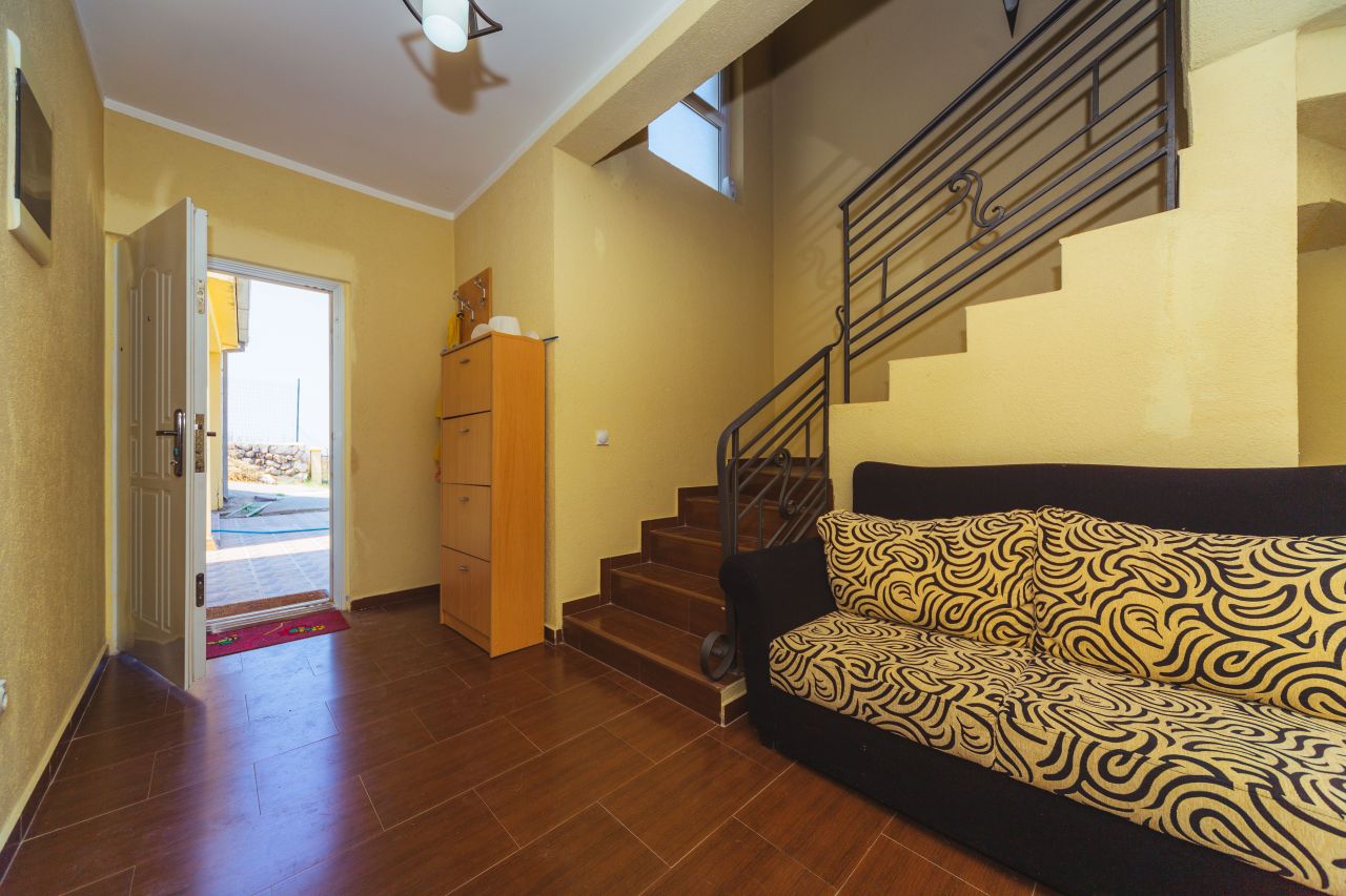 Коттедж в Баре, Черногория, 218 м² - фото 9