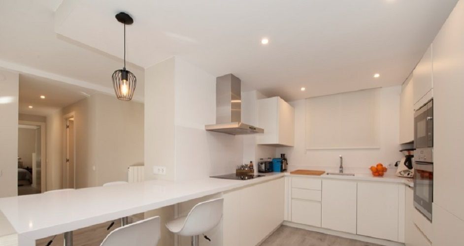 Квартира в Гава Маре, Испания, 110 м² - фото 3