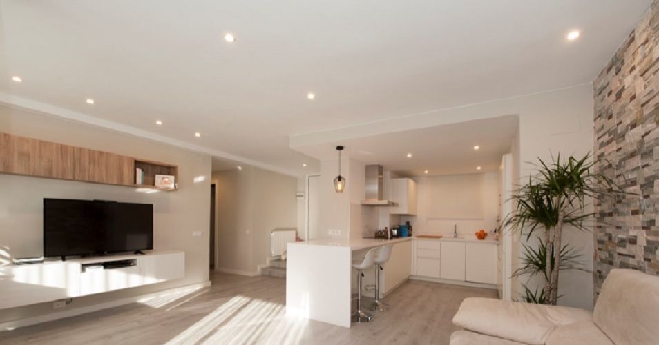 Квартира в Гава Маре, Испания, 110 м² - фото 7