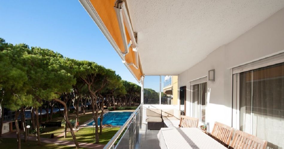 Квартира в Гава Маре, Испания, 110 м² - фото 9