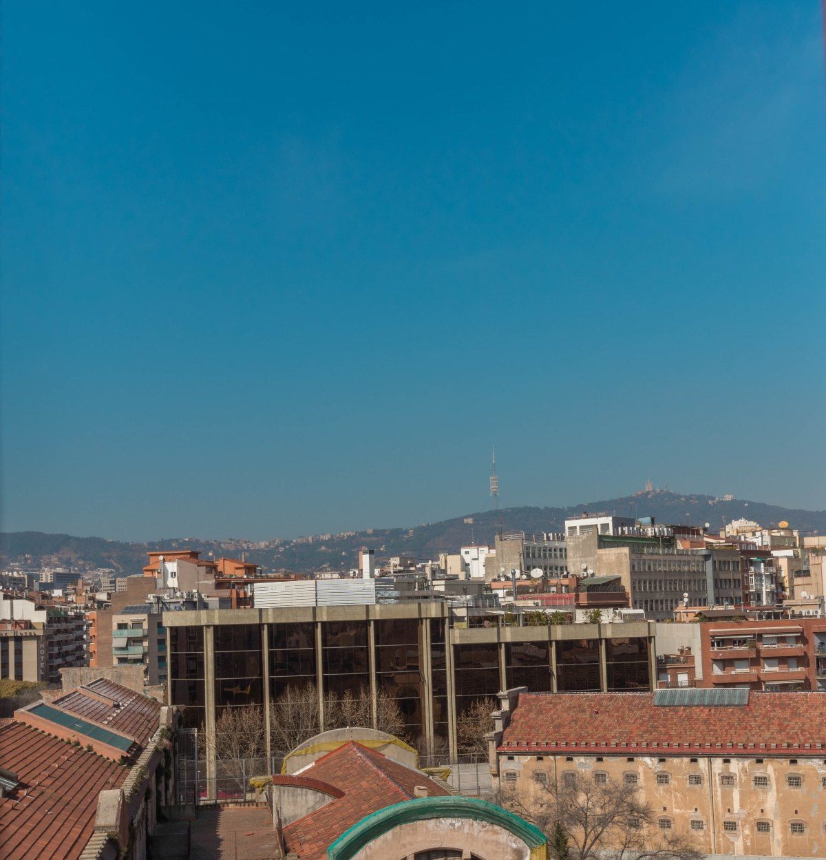 Квартира в Барселоне, Испания, 70 м2 - фото 1