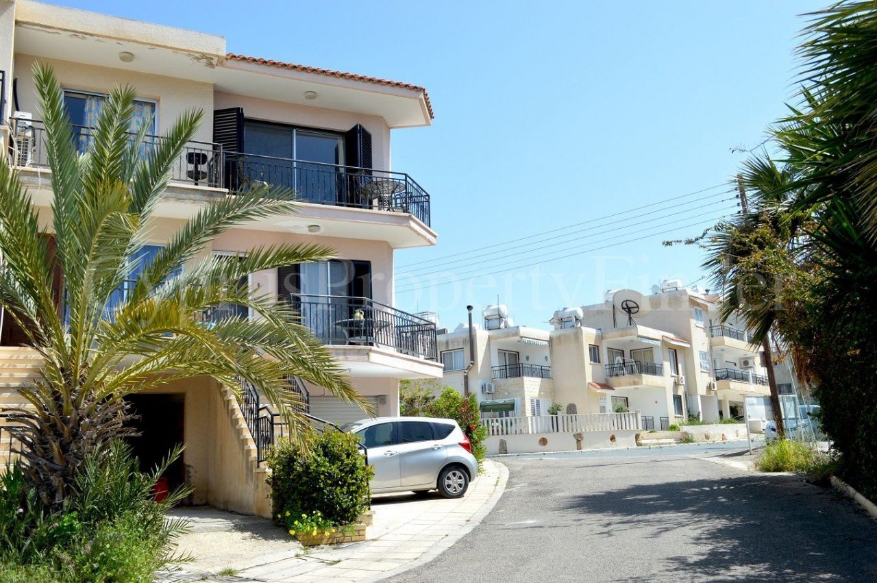 Дом в Пафосе, Кипр, 150 м2 - фото 1