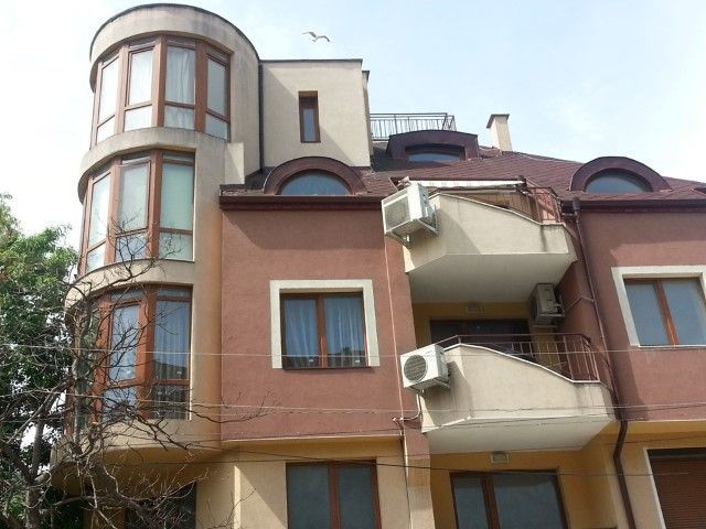 Квартира в Варне, Болгария, 76.82 м2 - фото 1