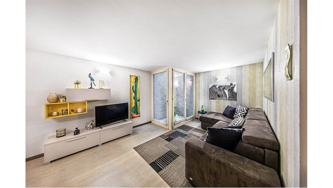 Апартаменты у озера Гарда, Италия, 140 м² - фото 11