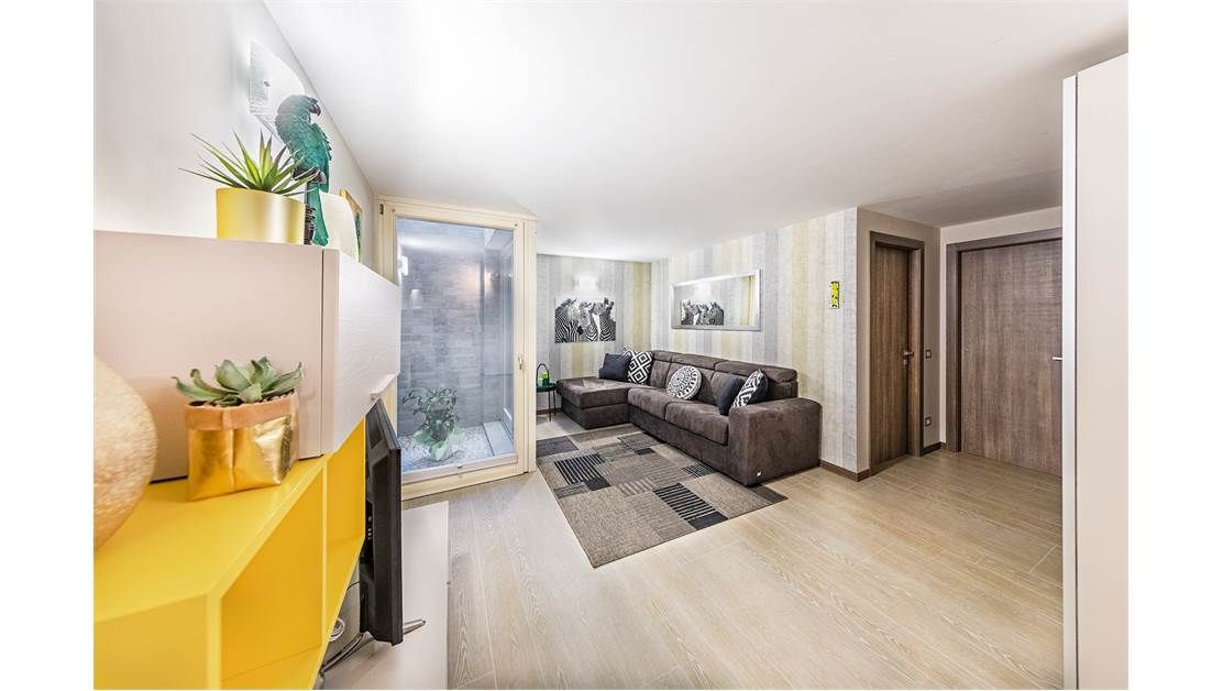 Апартаменты у озера Гарда, Италия, 140 м² - фото 10