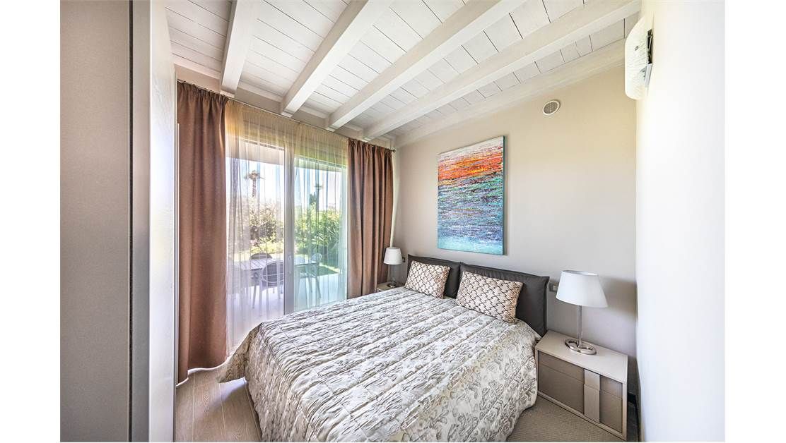 Апартаменты у озера Гарда, Италия, 140 м² - фото 7