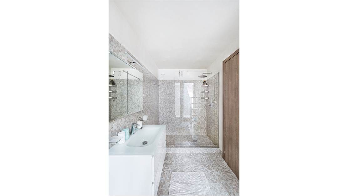 Апартаменты у озера Гарда, Италия, 140 м² - фото 17