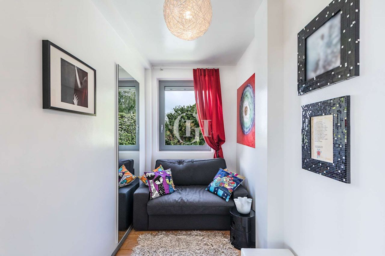 Апартаменты у озера Гарда, Италия, 135 м² - фото 10