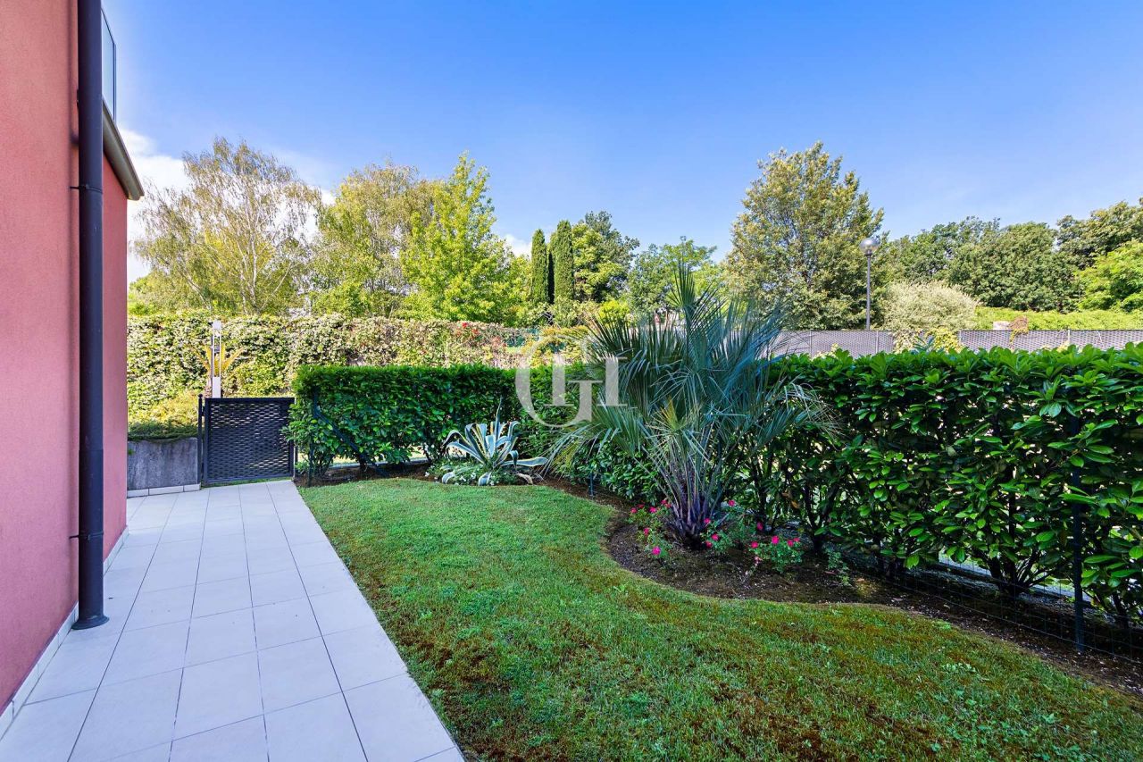 Апартаменты у озера Гарда, Италия, 135 м² - фото 17