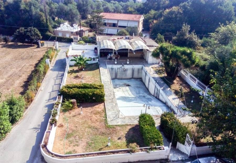 Коммерческая недвижимость на Корфу, Греция, 335 м² - фото 2