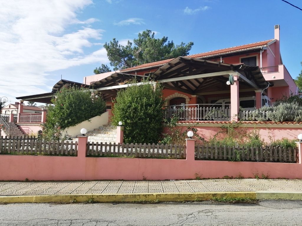 Коммерческая недвижимость на Корфу, Греция, 350 м² - фото 3