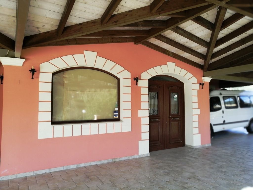 Коммерческая недвижимость на Корфу, Греция, 350 м² - фото 9